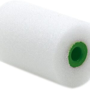 Lackierwalze Schaumstoff fein 5,5cm a2Stk. Nölle