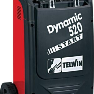 Ladegerät DYNAMIC 520 START Telwin