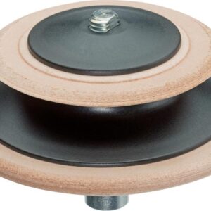 Lederabziehscheibe LA-120 Tormek