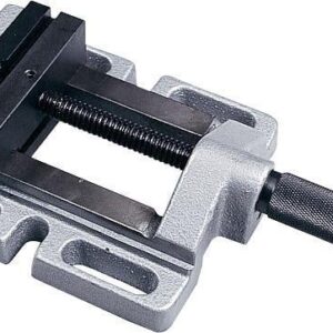 Masch.-Schraubstock Gr.2/ 85mm BB Typ BOF