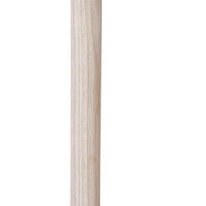 Maurerhammer rheinische Form mit Eschenstiel 600gPICARD