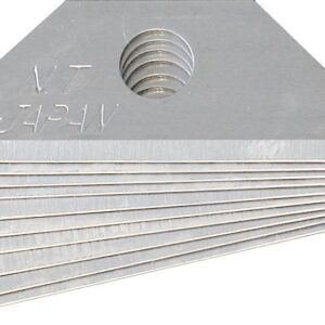 Messerklinge BR 400P Pack a 10 Stück NT Cutter