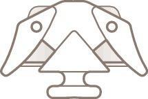 Messerklinge Secumax 350 Pack a 10 Stück martor