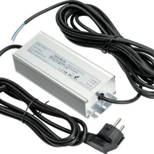 Netzanschluss für Stableuchte LINE LIGHT 80W SCANGRIP