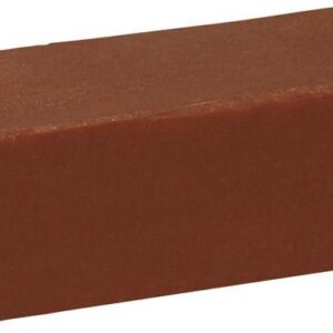 Polierpaste fest 110g braun osborn