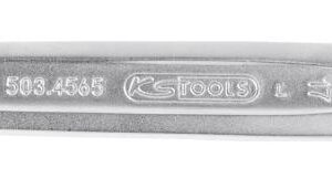 Quadro-Ratschenschlüssel 10x13/17x19mm KS