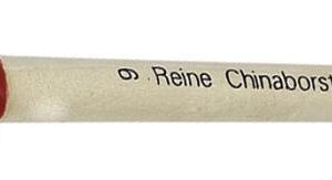 Ringpinsel Gr.08 Borstenmischung Nölle