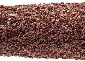 Schleifkappe Form L für 5x15mm K80 Pferd