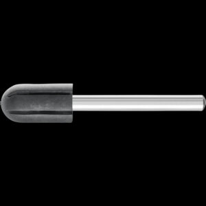 POLICAP Träger mit Schaft PCT