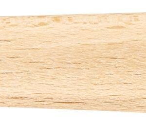 Schlüsselfeilenheft Rotbuche 70mm