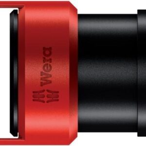 Schraubkralle schwarz