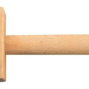 Schreinerklüpfel 160mm FORTIS