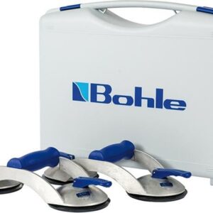 Set im Transportkoffer S 2.0 BL