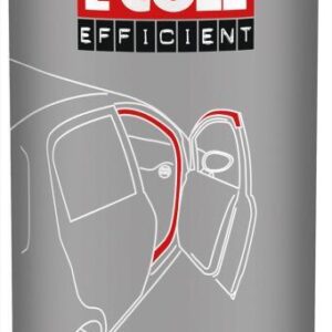 Silikon-Spray 400ml Efficient WE