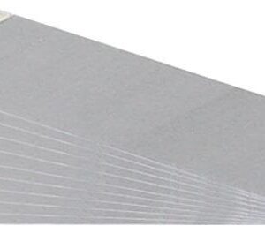 Skalpell-Klinge Pack a 40 Stück NT Cutter