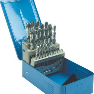 Spiralb.-Stz D338N gesch.6,0-10,00mm HSS PTG