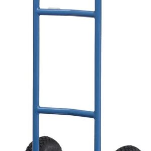 Stahlrohrkarre B1125L 200kg,Schau. 250x320,Luft