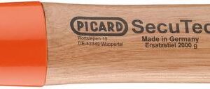 Stielset HS 270mm f.SecuTec Nr. 43 Picard