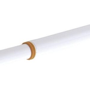 Teleskopstange Metall fürFarbroller 2m Nölle PROFI BRUSH