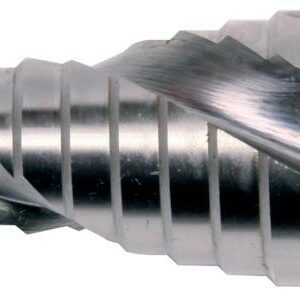 Univ.-Stufenb. HSS 4-12mm FORTIS