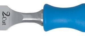 Universalbeitel 2-Cut mit2-Komponenten-Heft KIRSCHEN