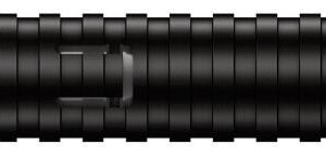 Verlängerung mit Hülse ZYKLOP 1/4" 75mm