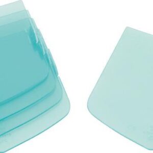 Vorsatzscheibe Optrel p550 5er Set