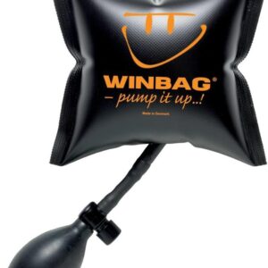 WINBAG Luftkissen 135kg Inh. 4 St. Redhorse