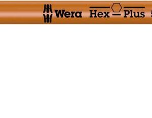 Winkelschraubendreher Multicolor ummantelt 5x mm