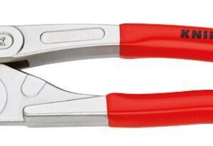 Zangenschlüssel mit Kunststoff-Griffen 125mm KNIPEX