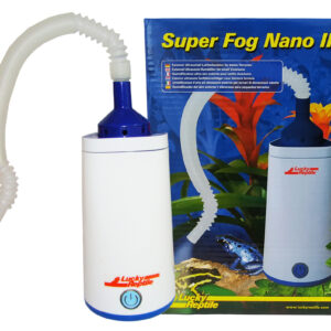 Luftbefeuchter Super Fog Nano II