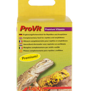 Vitaminpräparat ProVit, 60g