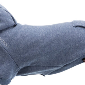 Hundepulli BE NORDIC Hoodie Flensburg