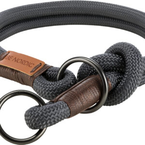 BE NORDIC Zug-Stopp-Halsband
