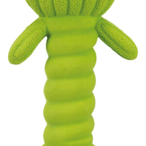 Frosch-Hantel Hundespielzeug