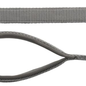 Premium Leine extra lang, doppellagig