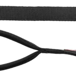 Premium Leine extra lang, doppellagig