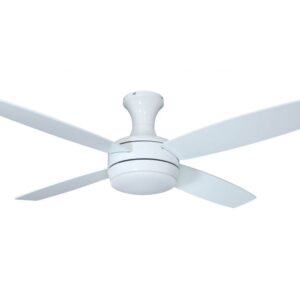 Deckenventilation Saturn Weiß