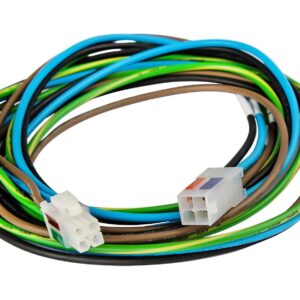 Verlängerungskabel für Ventilatoren