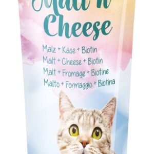 Malt'n'Cheese Anti-Hairball