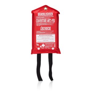 Feuerlöschdecke BBD 130