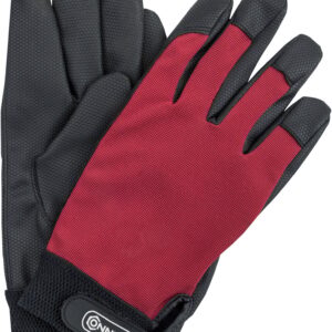 Gartenhandschuhe PU Klett