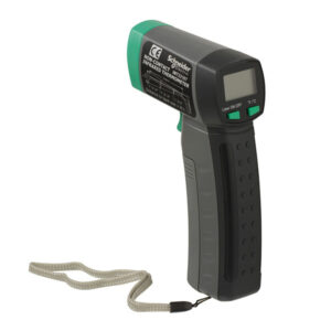 Infrarotthermometer für Oberflächenmessung mit digitalem Display