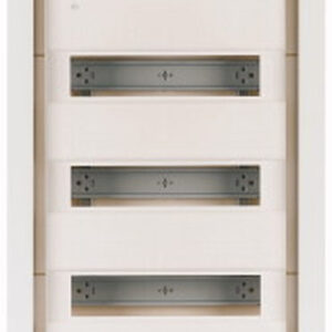 Kleinverteile Untererputz