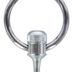 Adapter-Pin für Halfter