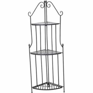 Como Eckregal 140 cm