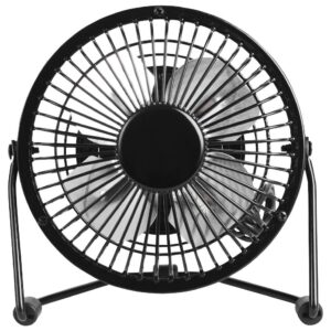 Mini Ventilator Metall