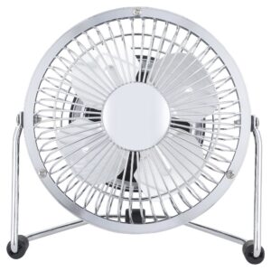 Mini Ventilator Metall