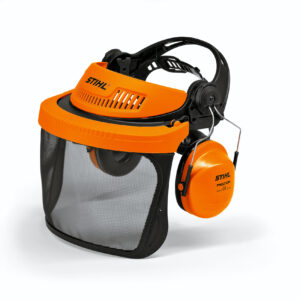 Gesichts-/Gehörschutz G500