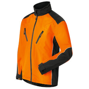 Wetterschutz-Jacke Raintec